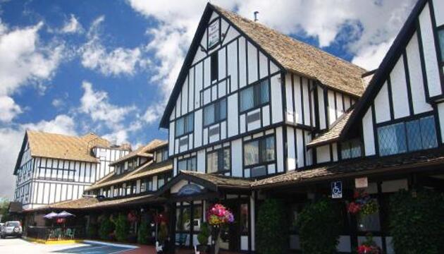 Photo – Hotel Abercorn Inn