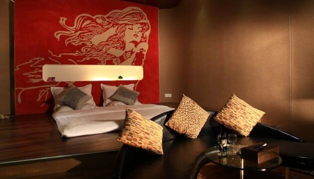 Foto de Vision Fashion Hotel Shenzhen