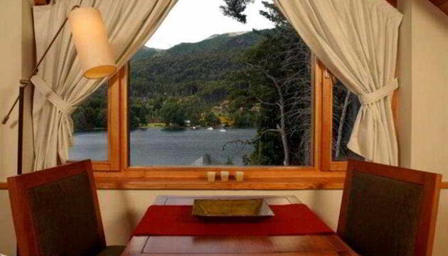 Foto de Hotel Puerto Sur