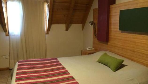 Foto de Hotel Hosteria ACA al Sur