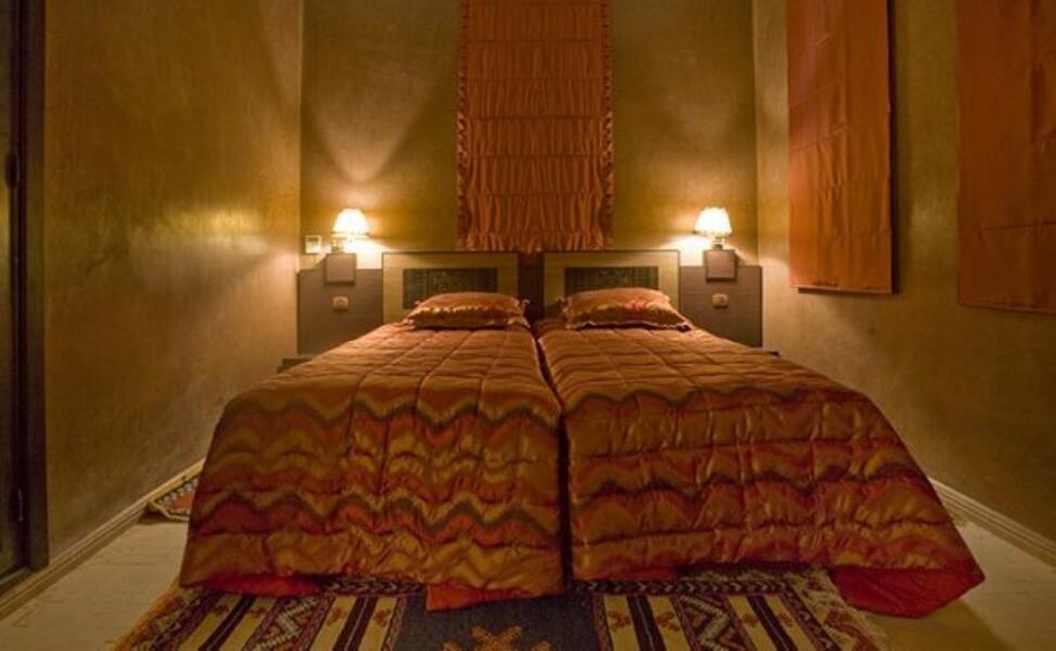 Foto general de Hotel Kasbah Agounsane