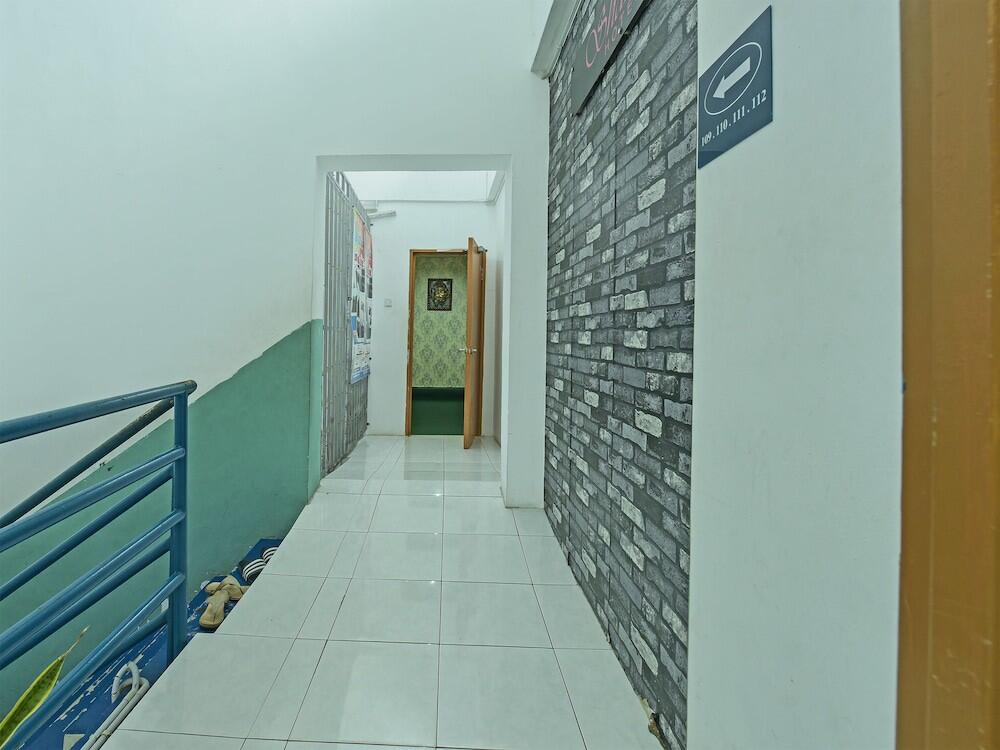 Foto de las zonas nobles de OYO 90631 Syahirah Hotel