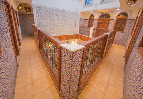 Foto general de Riad Haddaji Fes