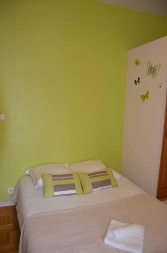 Foto general de Auberge de la Cauquiere