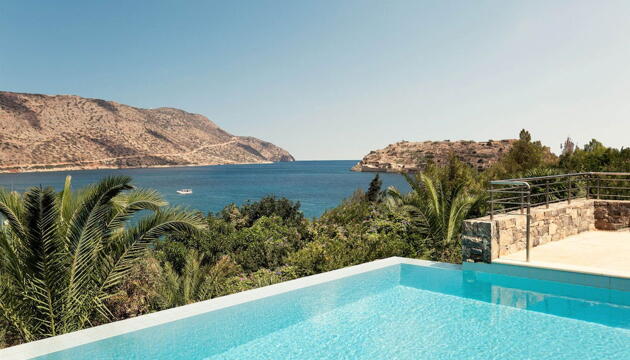 Foto de Hotel Phāea Blue Palace