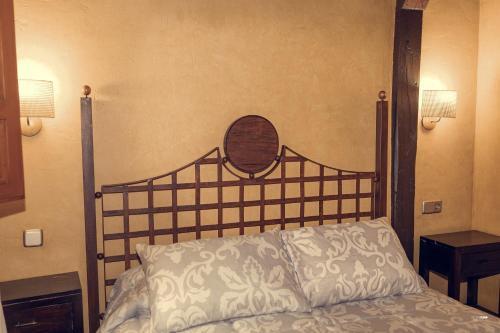 Foto general de APARTAMENTOS LA JACOBA.
