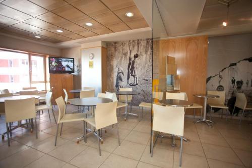 Foto de los servicios de Hotel Metropol by Carris