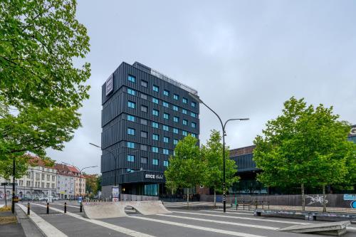 Foto general de NYCE Hotel Hannover