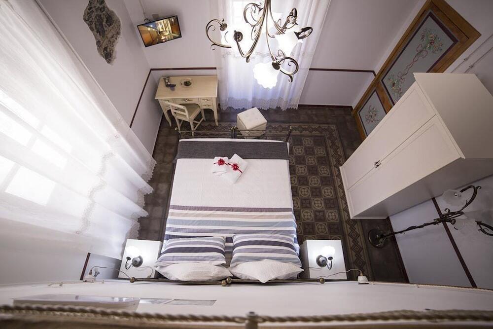 Foto de una habitación de Villa Teresa