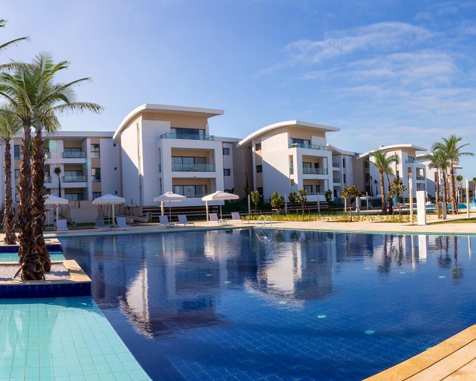 Foto de los servicios de Hotel Zephyr Mazagan