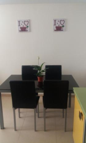 Foto de una habitación de Casas y chalets Los Manzanos