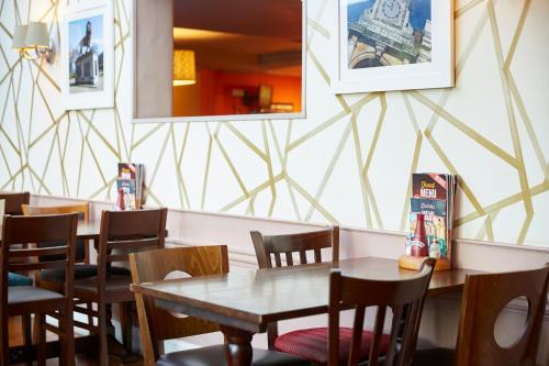 Foto general de Hotel Wee Waif by Greene King Inns