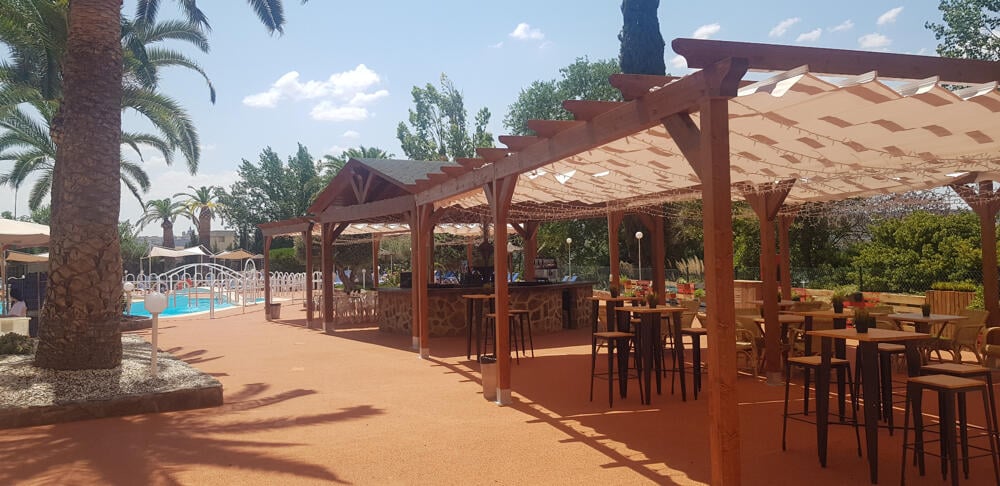 Foto del exterior de Hotel Beatriz Toledo Auditorium &amp;amp; Spa