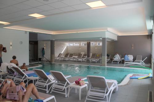 Foto de los servicios de Terme Villa Pace