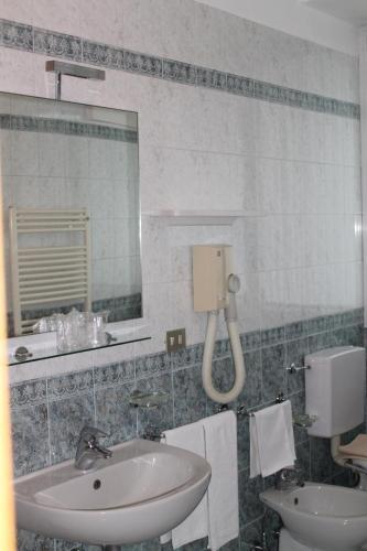 Foto del baño de Terme Villa Pace