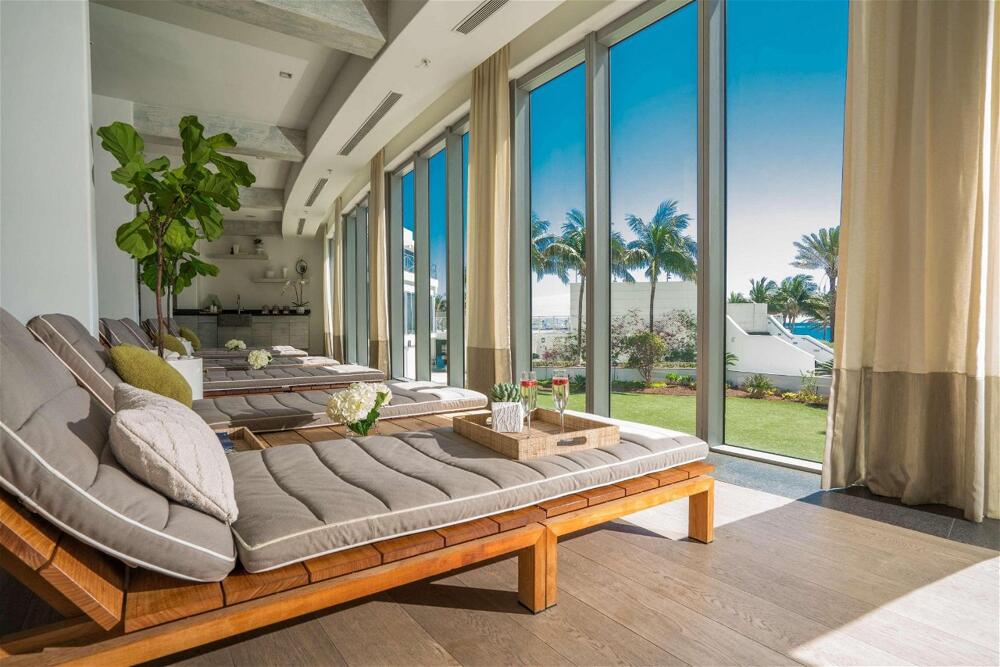 Foto general de Complejo Eden Roc Miami Beach