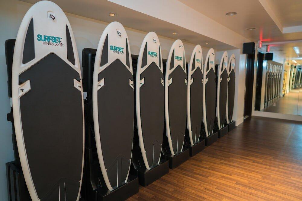 Foto de los servicios de Complejo Eden Roc Miami Beach