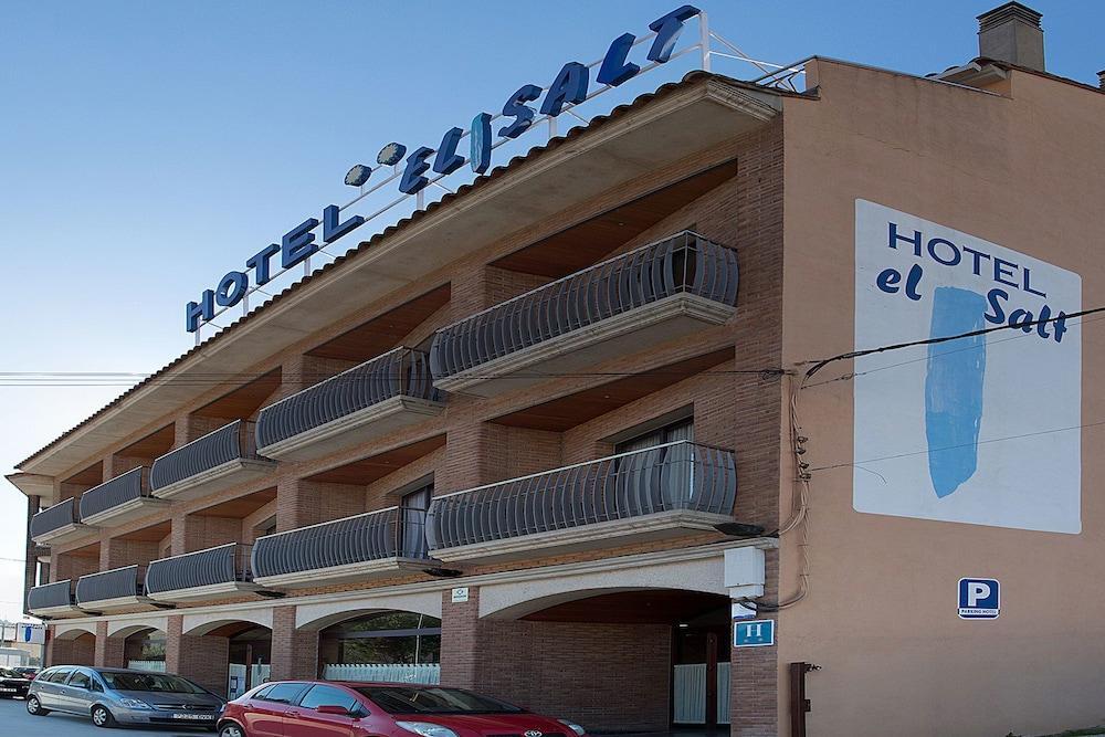 Foto general de Hotel El Salt