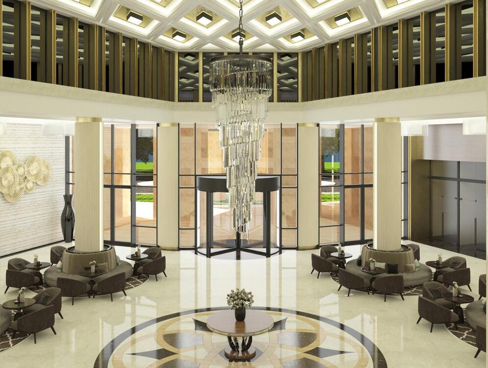 Foto general de Kings` Valley Medical &amp;amp; Spa Hotel