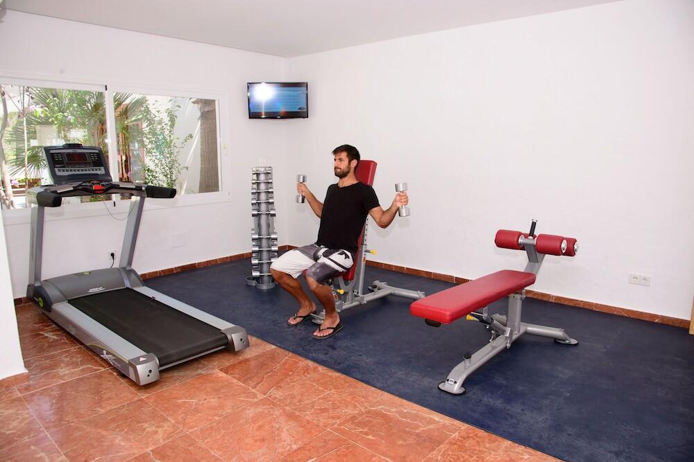 Foto de los servicios de Hotel Cala Llenya Resort Ibiza