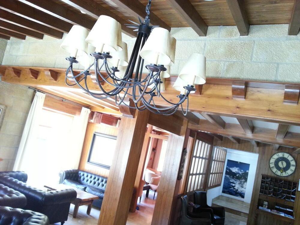 Foto general de Hotel Villa de Canfranc