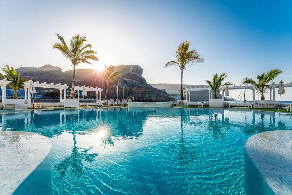 Foto de los servicios de Hotel LIVVO Puerto de Mogán