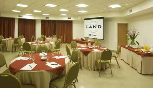Foto de los servicios de Hotel Land Express Neuquén