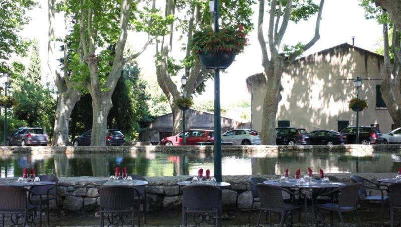 Dining – Hotel Logis De L&amp;#039;Etang