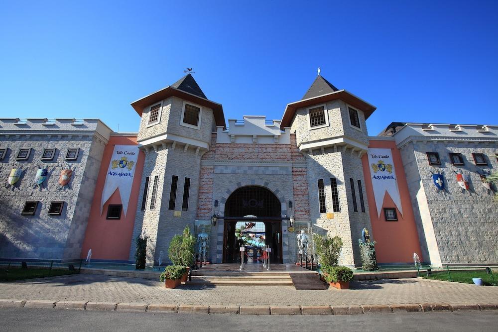 Hotel Club Cactus Paradise - All Inclusive, Gmldr - Reserving