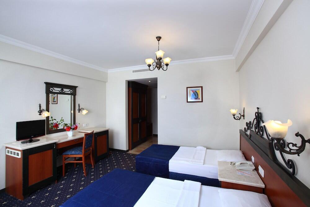 Hotel Club Cactus Paradise - All Inclusive, Gmldr - Reserving