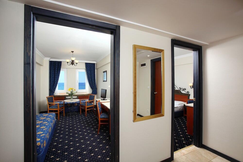 Hotel Club Cactus Paradise - All Inclusive, Gmldr - Central de Reservas