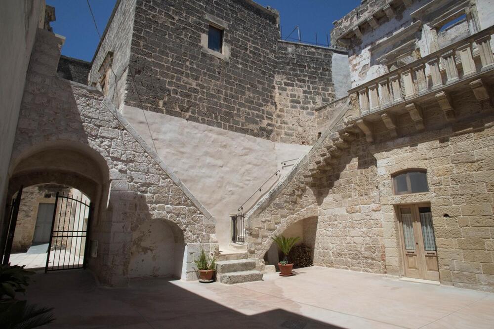 Foto general de Corte Chiesa