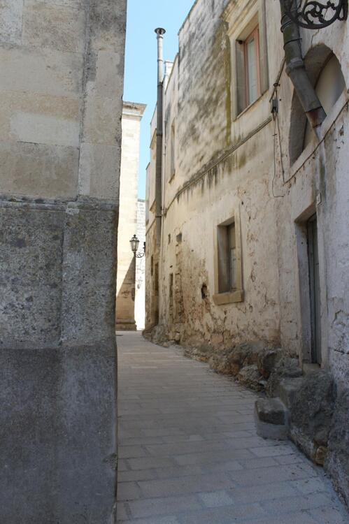 Foto general de Corte Chiesa