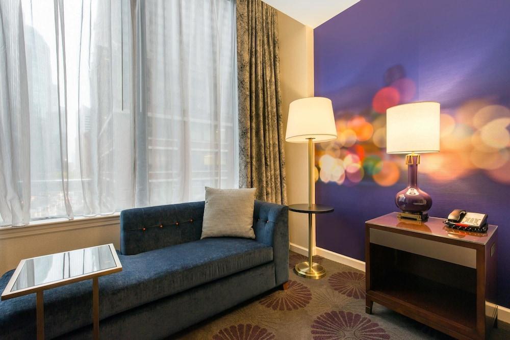 Foto de una habitación de The Chicago Hotel Collection Magnificent Mile