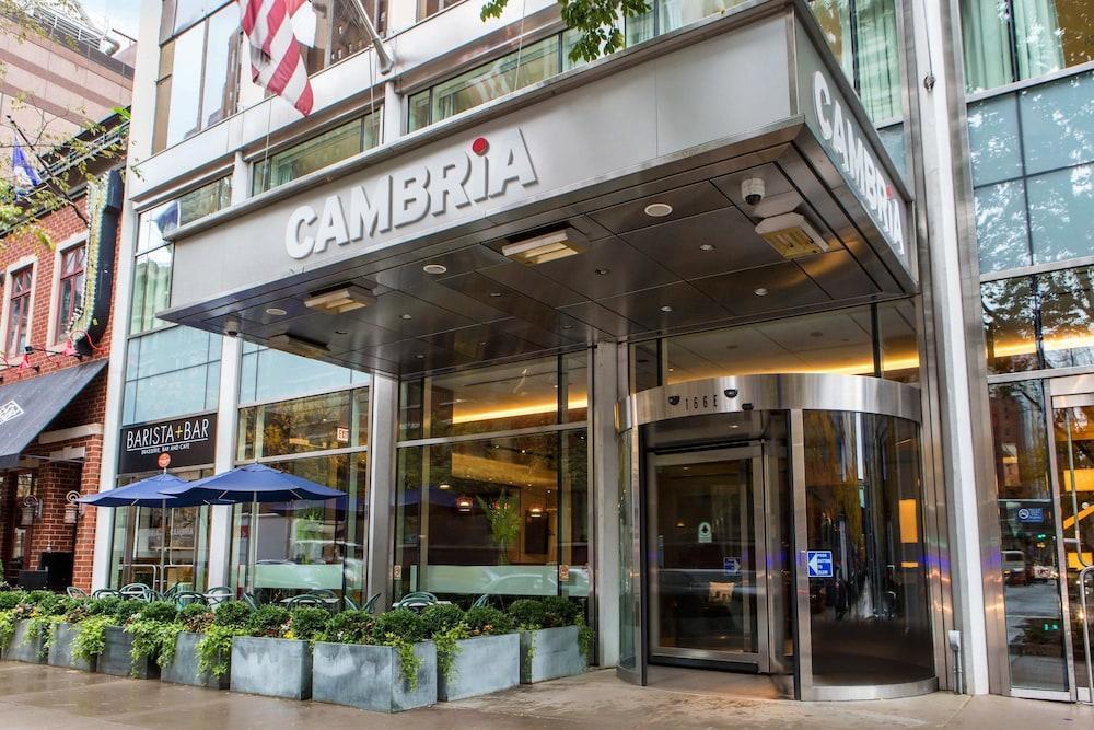 Foto general de The Chicago Hotel Collection Magnificent Mile