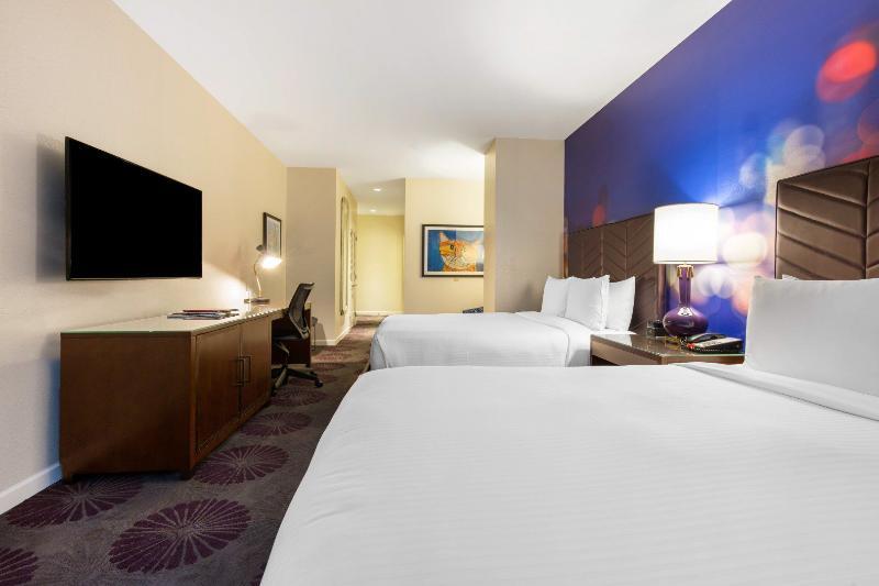 Foto de una habitación de The Chicago Hotel Collection Magnificent Mile