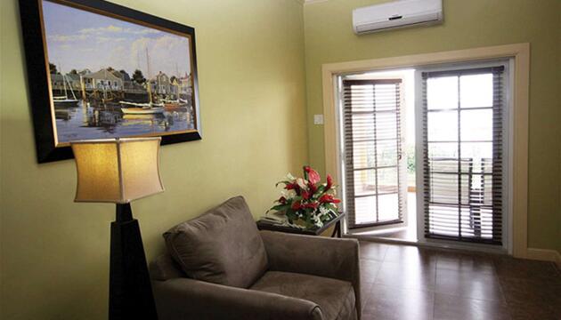Foto de Hotel WEXFORD HOTEL