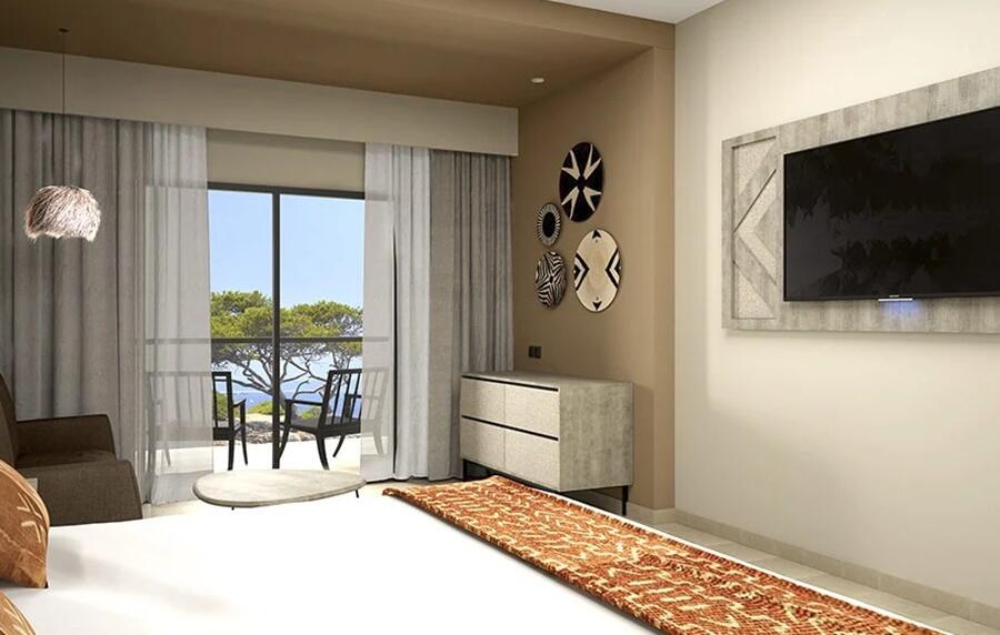 Foto general de Hotel Riu Baobab - All Inclusive
