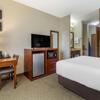 Foto de Hotel Comfort Inn Tacoma