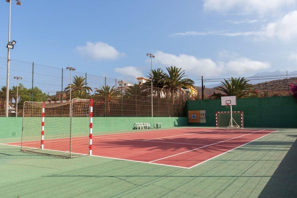 Foto de los servicios de Résidence Pierre &amp;amp; Vacances Marazul del Sur