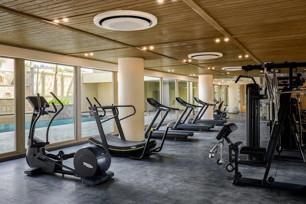 Foto de los servicios de Hotel Hyatt Regency Cairo West