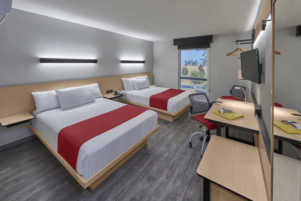 Foto de una habitación de Hotel Best Place Express