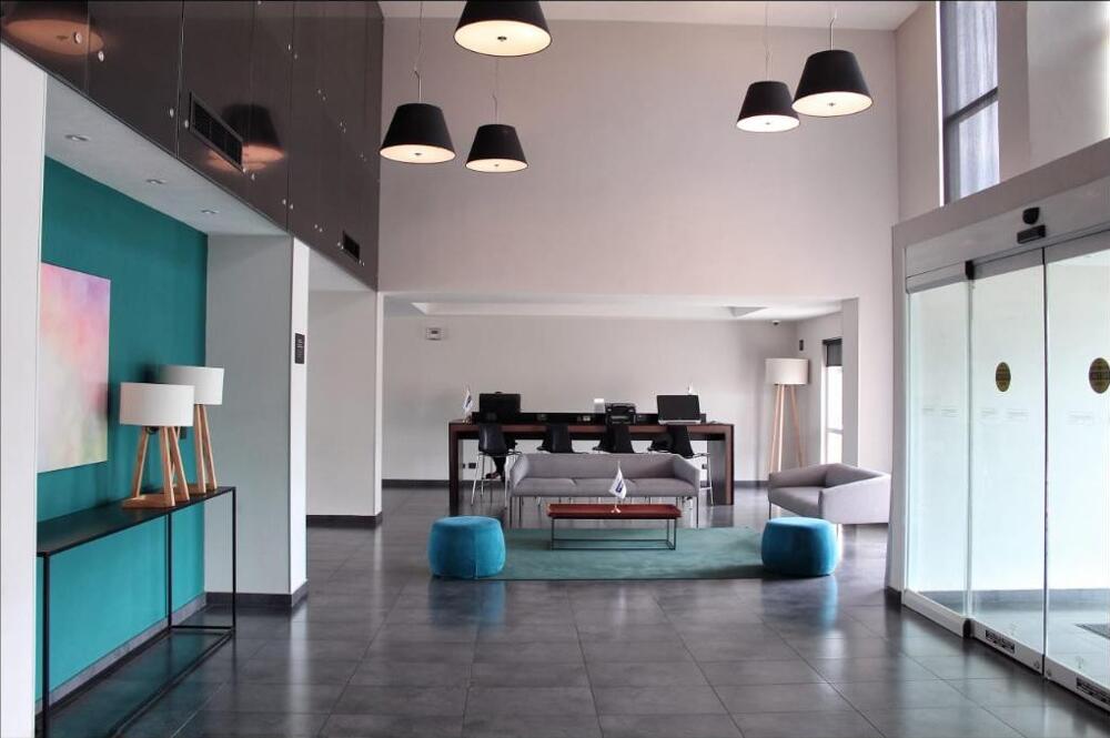 Foto general de Hotel Best Place Express