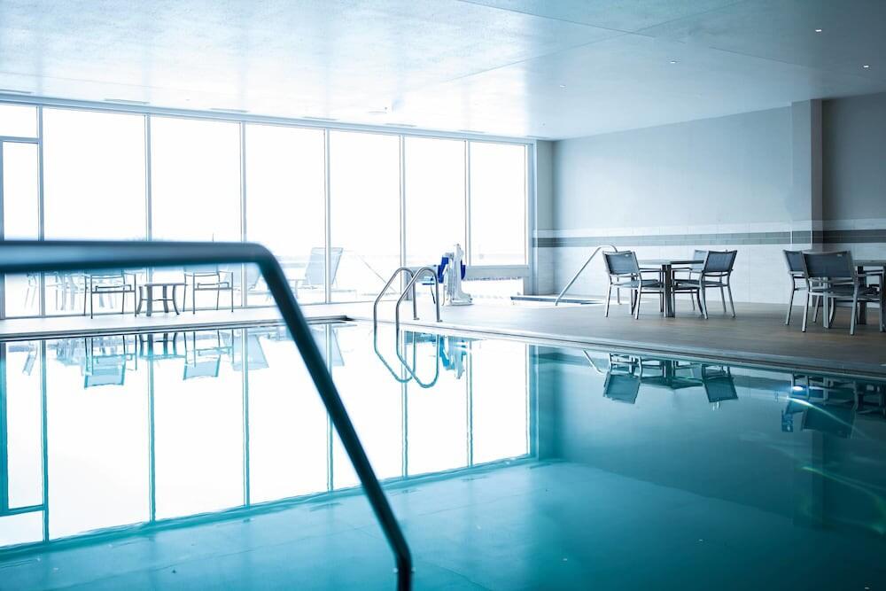 Facilities – AC Hotel Cincinnati at Liberty Center