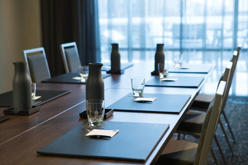 Photo – AC Hotel Cincinnati at Liberty Center