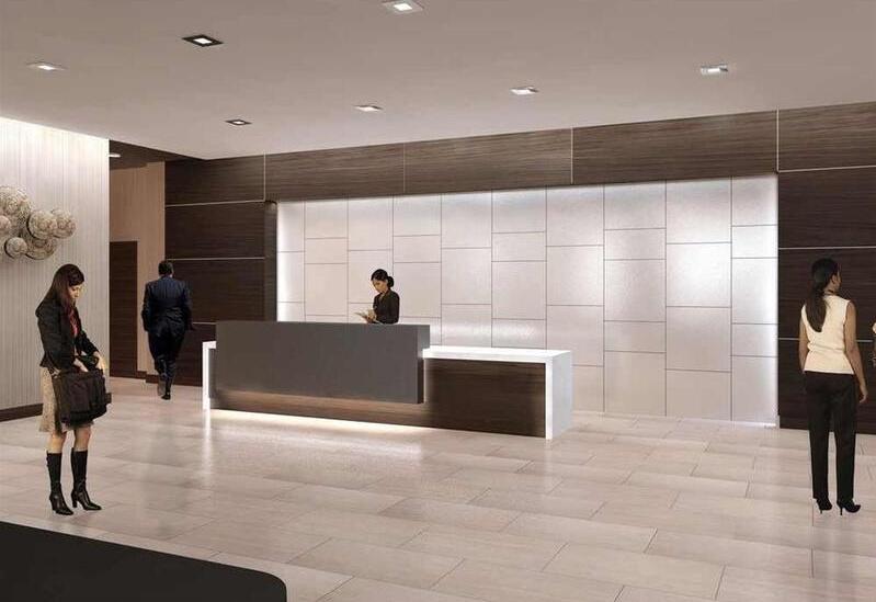 Photo – AC Hotel Cincinnati at Liberty Center