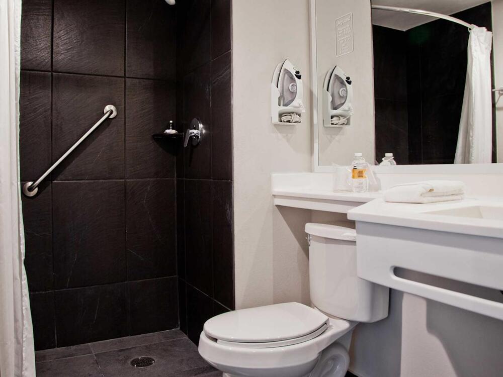 Foto general de Hotel City Express Zamora