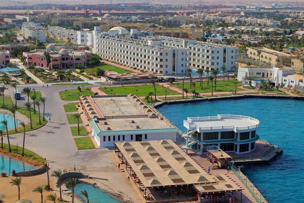 Foto general de Hotel Golden 5 Emerald Beach Resort Golden 5