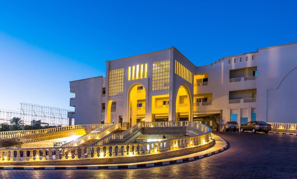 Foto general de Hotel Golden 5 Emerald Beach Resort Golden 5