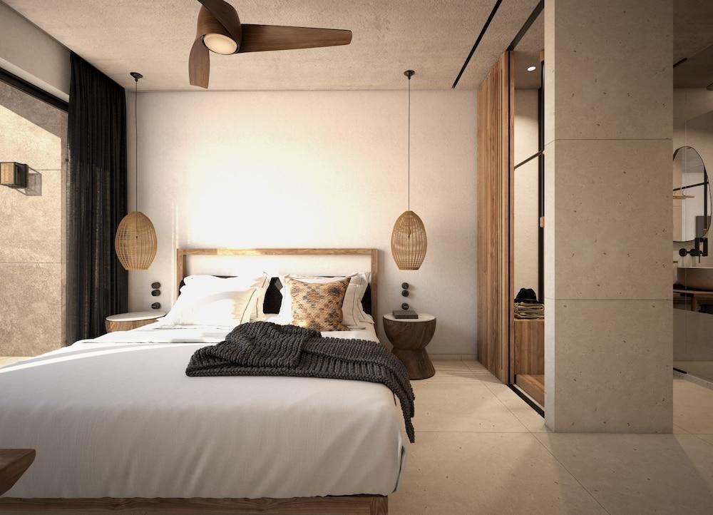 Foto general de The Syntopia Hotel - Adults Only